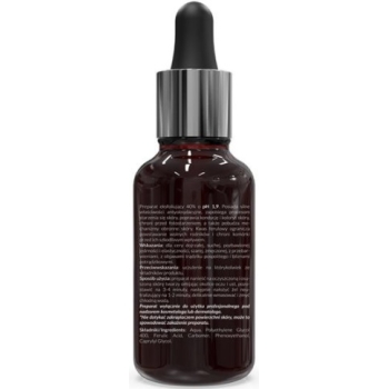 53315 KWAS FERULOWY 40% / 30 ml